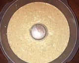 Foto del paso 3 de la receta: Budín de Banana y Avena en Microondas