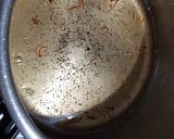 A picture of step 2 of Instant malpua.