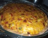 Foto del paso 8 de la receta: Tarta de puerros 😍😍
