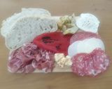 A picture of step 7 of Antipasti.