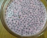 A picture of step 2 of Tukhmira milk.