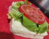 Foto del paso 3 de la receta: Sándwich de Miga