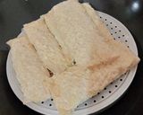 Foto langkah ke 5 dari resep Hekeng/udang roll/shrimp roll oriental taste.
