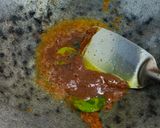 Foto langkah ke 1 dari resep Tumis Cumi Hitam Pedas.