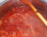 Betti eperdzsem recept fázis 2 fotója