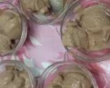 Chocolate Ice-cream recipe step 3 photo
