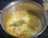 Foto del paso 2 de la receta: Risotto de Zanahoria