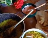 صورة لخطوة 5 من وصفة ريزو الصحي