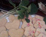 Foto del paso 2 de la receta: Galletas Saladas de orégano y albahaca (Para Pasapalos)