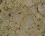 Foto del paso 2 de la receta: Pastel de coliflor