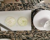 Foto del paso 6 de la receta: Mongetes de Santa Pau amb tripa de bacallà