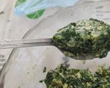 Foto del paso 3 de la receta: Malfatti de espinacas