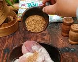 Foto langkah ke 3 dari resep Ayam Goreng Ketumbar.