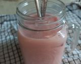 Foto langkah ke 3 dari resep Selon Juice (Semangka Melon).