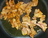 Foto del paso 10 de la receta: Pollo en salsa zumaque