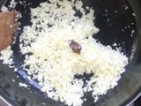 Cauliflower keema