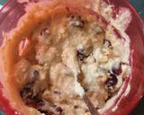 Meggyes álom recept fázis 3 fotója