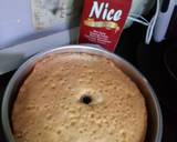 Doll cake recipe step 10 photo