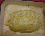 Foto del paso 8 de la receta: Lomo Wellington