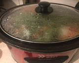 Foto del paso 6 de la receta: Osobuco al tinto en olla de cocción lenta