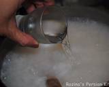 Persian saffron rice pudding (Sholeh zard) recipe step 5 photo