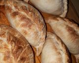 Foto del paso 3 de la receta: Empanadas de choclo