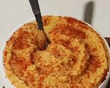 Foto del paso 2 de la receta: Hummus de garbanzos
