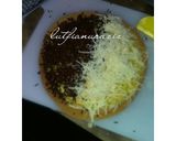 Foto langkah ke 9 dari resep Martabak Manis.