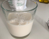 Foto del paso 2 de la receta: Bizcocho de plátano y chocolate
