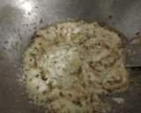 A picture of step 14 of Millet platter.