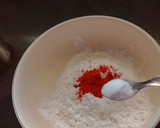 கோதுமை ரவை (உப்புமா)முருங்கை இலை கார ஊத்தப்பம். ரெசிபி ஸ்டேப் 2 புகைப்படம்
