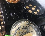 Une image de l'étape 1 de Blinis maison.
