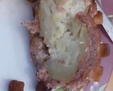 Foto del paso 4 de la receta: Bomba ThaPeIkTo