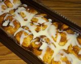 Foto langkah ke 9 dari resep Cinnamon Rolls.