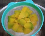 Foto langkah ke 2 dari resep Labu Godog.