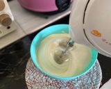 Foto langkah ke 1 dari resep Bolu Kukus.