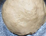 Foto langkah ke 1 dari resep Cinnamon roll.