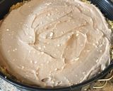 Φωτογραφία βήματος 5 της συνταγής Toblerone cheesecake