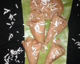 கோன் கொழுக்கட்டை (cone kolukkattai recipe in tamil) ரெசிபி ஸ்டேப் 6 புகைப்படம்