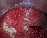 Foto langkah ke 8 dari resep Bubur Mutiara.