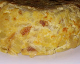 Foto del paso 3 de la receta: Tortilla de patatas cordobesa
