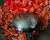 A picture of step 6 of Misal Pav.