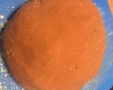 Foto langkah ke 2 dari resep Boba brown sugar.