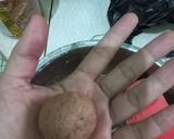 Foto langkah ke 4 dari resep BakJu (Bakso Keju) Sapi.