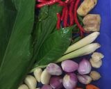 Foto langkah ke 1 dari resep Gulai Kikil (Tunjang)🐄.