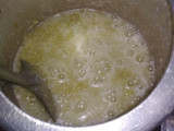 દૂધી હલવા બાઇટ  (Dudhi Halwa bite Recipe in Gujarati)