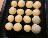 Foto del paso 5 de la receta: Pancitos de Leche