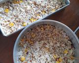 Foto langkah ke 2 dari resep Hot Tuna Mayo Rice.