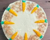 A picture of step 27 of Carrot Cake 🥕 🎂.