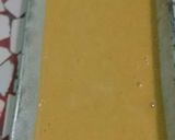 Foto del paso 4 de la receta: Budín de mango y de pera